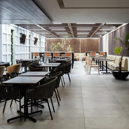 Holiday Inn Express&Suites - Playa del Carmen, an IHG Hotel-2