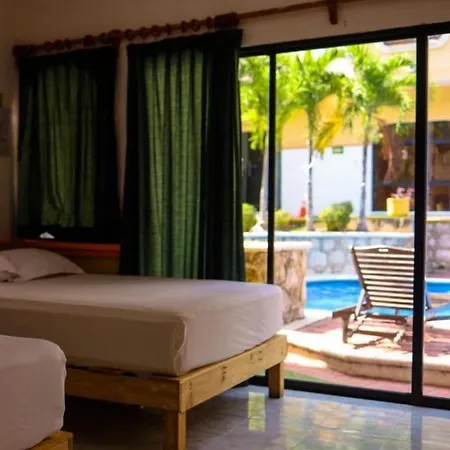Hotel Vista Caribe Boutique 1-2