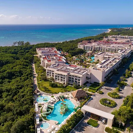 Paradisus by Meliá Playa del Carmen - Riviera Maya - All Inclusive-3