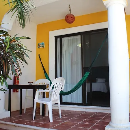 El Acuario Hotel-3