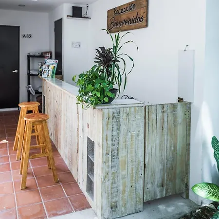 Villa Alejandra Hotel Boutique-2