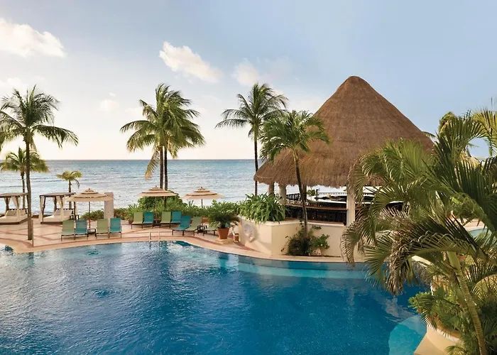 Wyndham Alltra Playa Del Carmen Adults Only All Inclusive