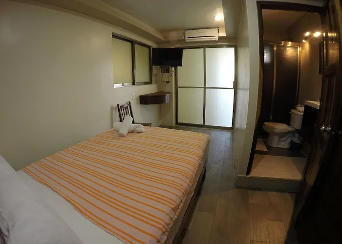 Hotel Plaza Del Sol Playa del Carmen