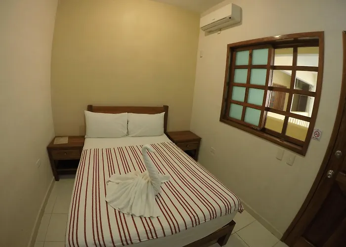 Hotel Plaza Del Sol Playa del Carmen