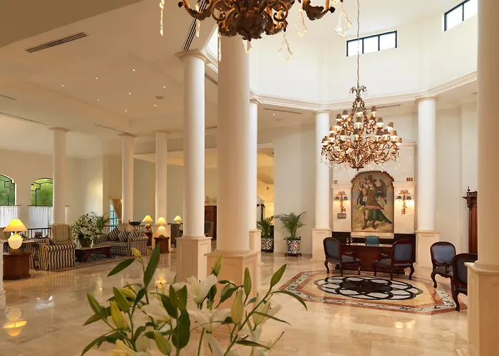 Hoteles en Playa del CarmenRoyal Hideaway Playacar All-Inclusive Adults Only