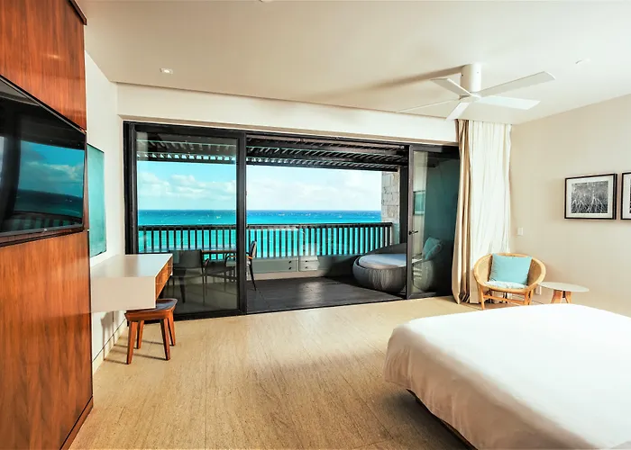 Devossion By Live Aqua Playa Del Carmen All Inclusive - Adults Only