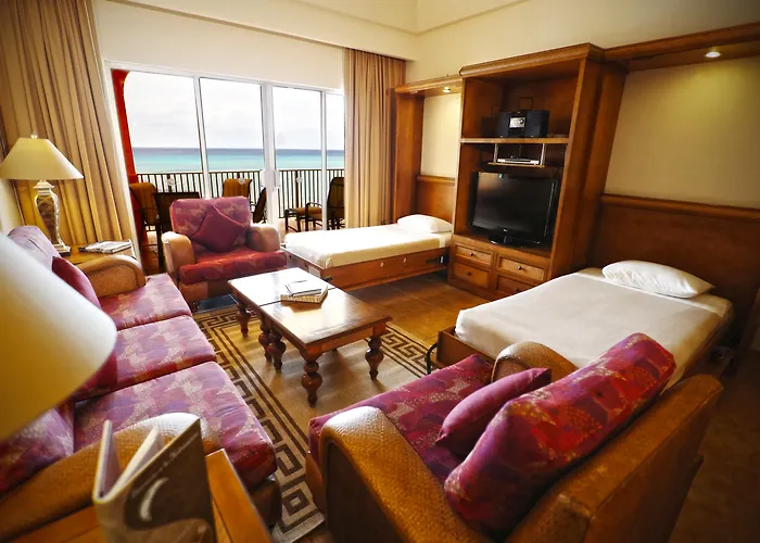 The Royal Haciendas Resort&Spa Playa del Carmen