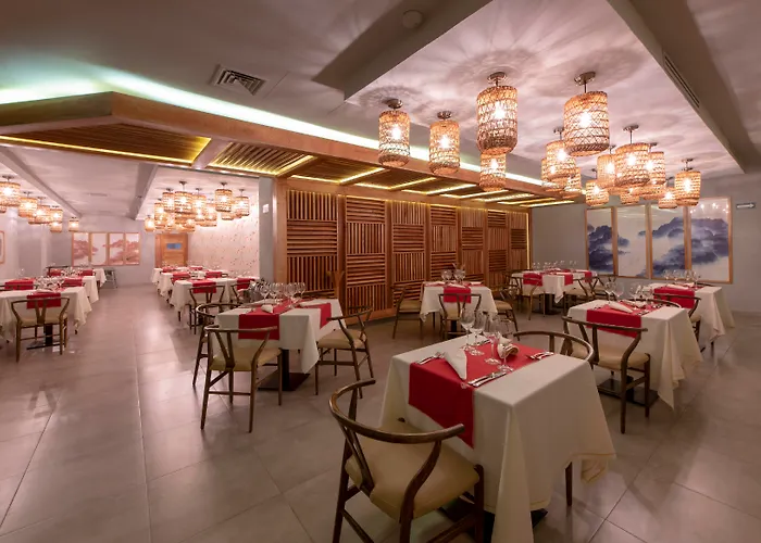 Viva Azteca By Wyndham, A Trademark All Inclusive Resort Playa del Carmen