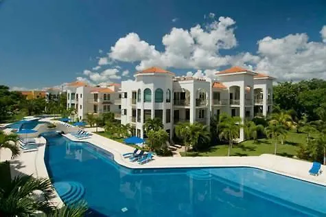 Paseo Del Sol Apartments By Royal Properties Playa del Carmen