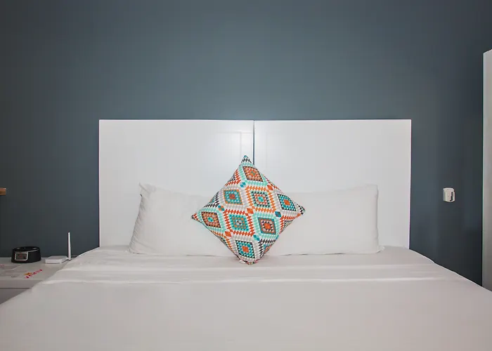 Studio 30 Condhotel By Nah Hotels Playa del Carmen