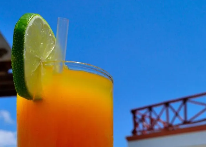 Hoteles en Playa del CarmenIllusion Boutique "Near Beach" (Adults Only)