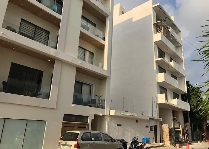 Studios Playa Playa del Carmen