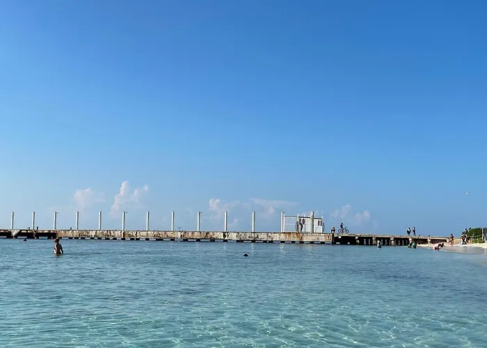 Calaveritas Rooms Playa del Carmen