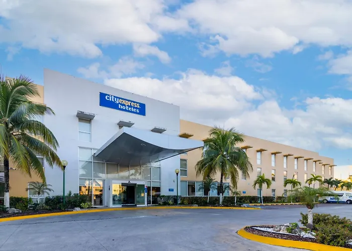 City Express By Marriott Playa Del Carmen