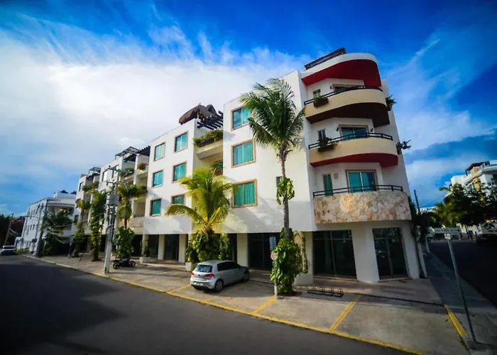 Encanto Riviera Playa del Carmen