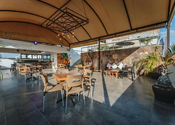 Soho Playa Hotel Playa del Carmen