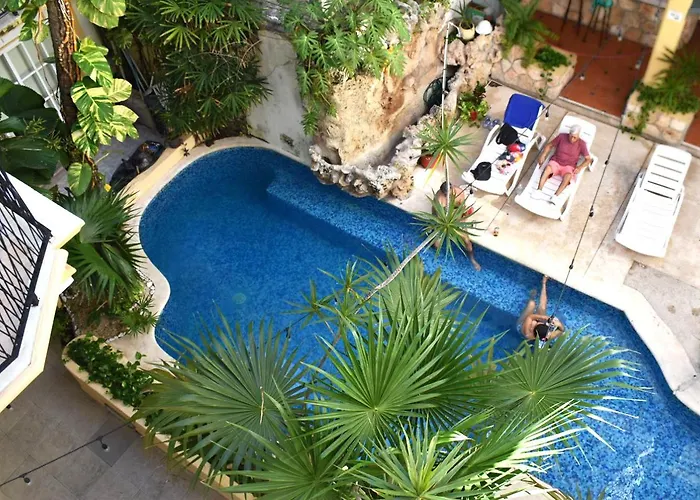 Hotel Maya Turquesa Playa del Carmen