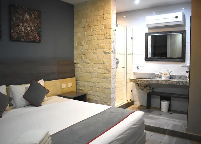 Illusion Xpress I Attraction Hotel Deluxe Playa del Carmen