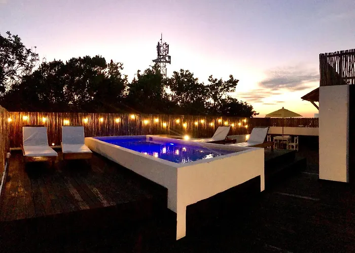 Che Suites Playa (Adults Only) Playa del Carmen