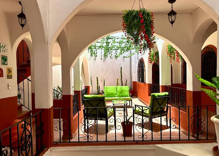 Hotel Coco de Mar Quinta Avenida Playa del Carmen