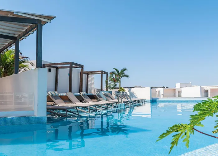 The Gallery Condos Playa del Carmen