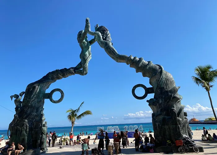 Hotel Turquesa Playa del Carmen