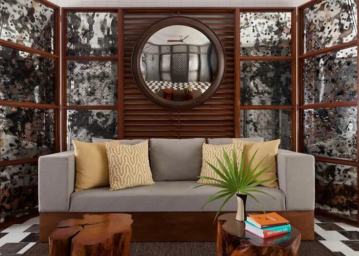 Hyatt Centric Playa Del Carmen - Downtown House & Beach House (Adults Only)