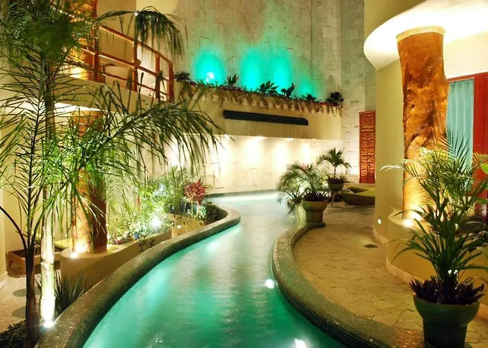 Maya Villa Condo Hotel Playa del Carmen