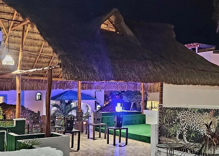 Hotel D Margo Playa del Carmen