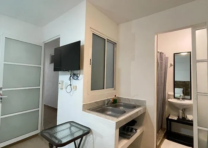 Hotel Casa Almare Playa del Carmen