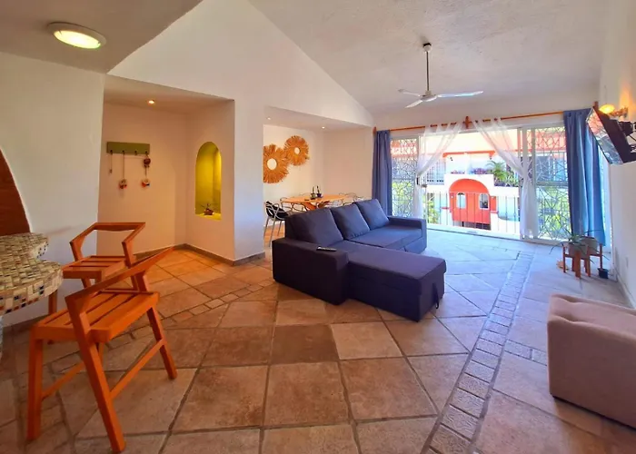Bed and Breakfast Casa Di Cesare Playa del Carmen