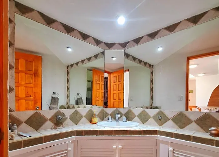 Bed and Breakfast Casa Di Cesare Playa del Carmen