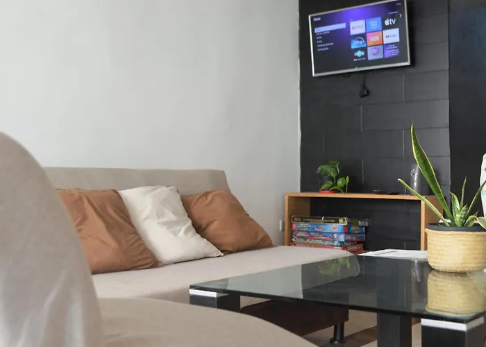 Calma Chicha Rooms Playa del Carmen