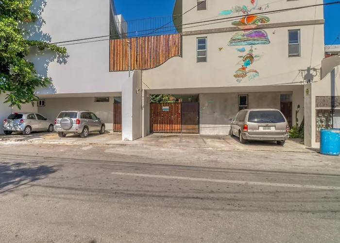 Habanero Condo Playa del Carmen