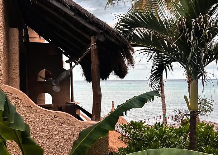 Hotel Casa Colibri Playa del Carmen