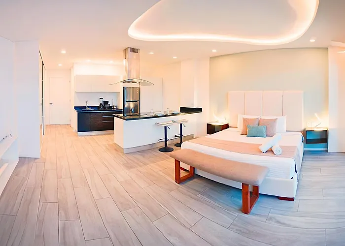 Mare Playa del Carmen