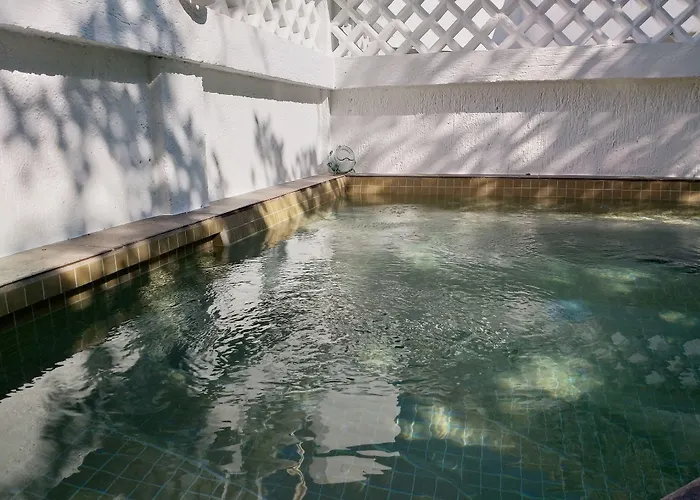 Hotel Labnah (Adults Only) Playa del Carmen