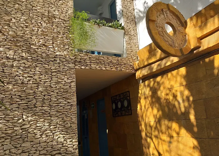 Hotel Labnah (Adults Only) Playa del Carmen