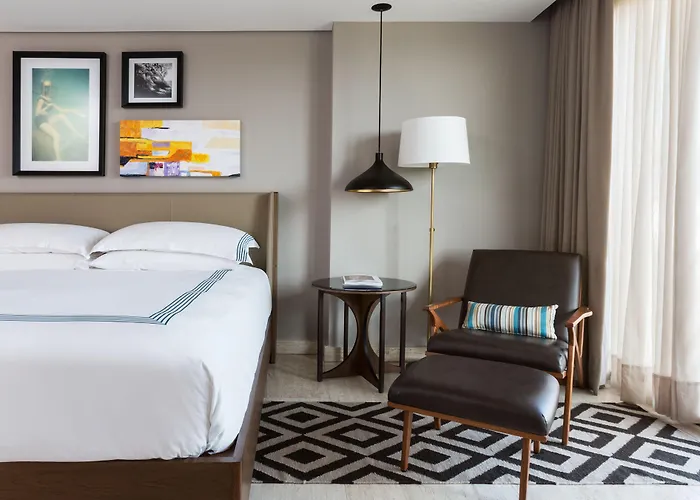 Thompson Playa Del Carmen Beach House By Hyatt