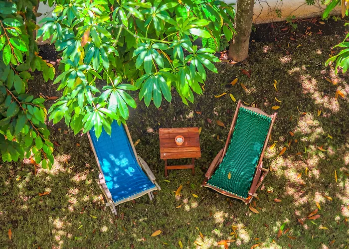 Hoteles en Playa del CarmenCielo Y Mar