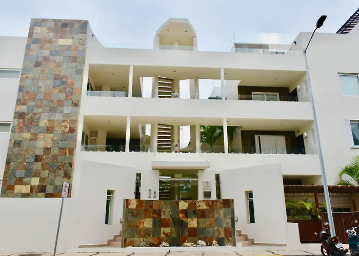 Mamitas Village By Casago Playa del Carmen