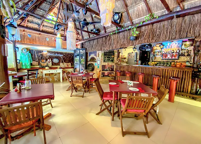 Cocos Cabañas Playa del Carmen Adults Only