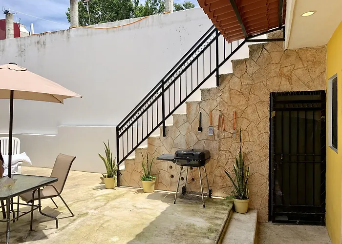 Casa Familiar near beach