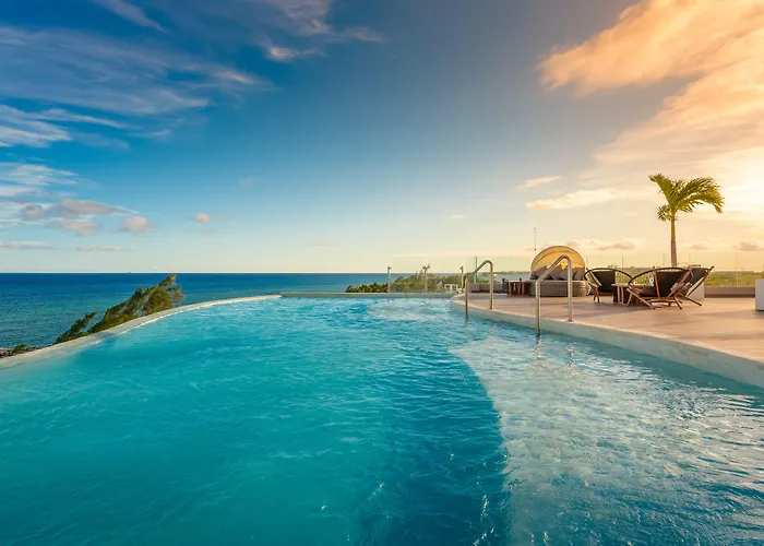 Mvngata Beach Hotel Playa del Carmen