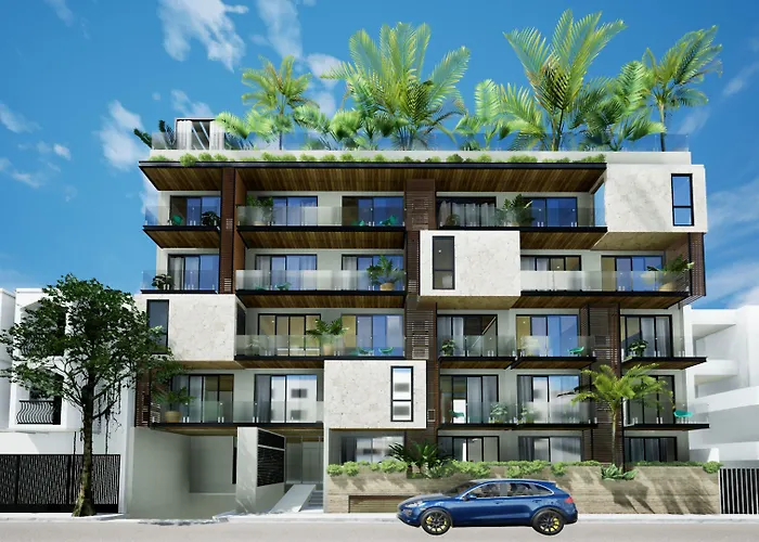 Hotel Meliora By Bunik Playa del Carmen