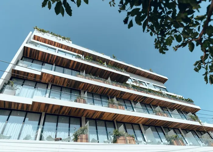 Marquee Playa Hotel (Adults Only) Playa del Carmen