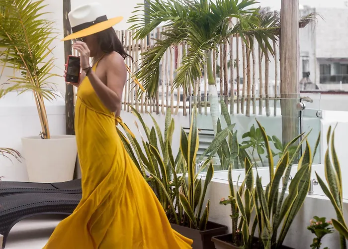 Aruma Suites Playa del Carmen