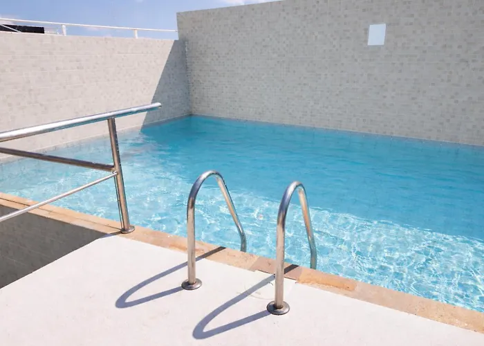Days Inn By Wyndham Playa Del Carmen