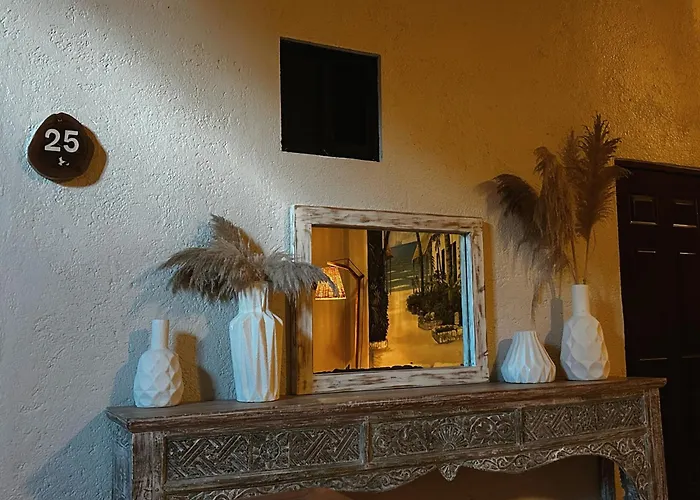 Hotel Casa Colibri Playa del Carmen