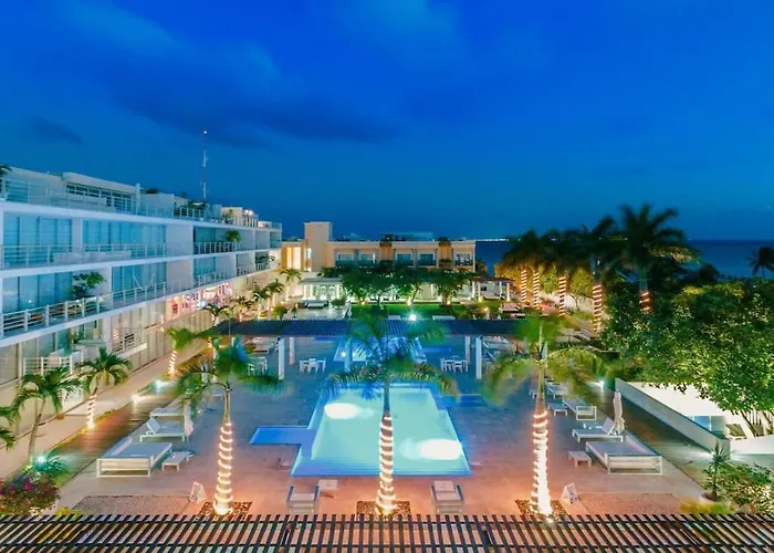 Aparthotel Magia Multi Listings Playa del Carmen